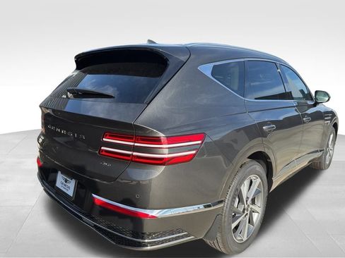 New 2026 Genesis GV80 2.5T Select image 3