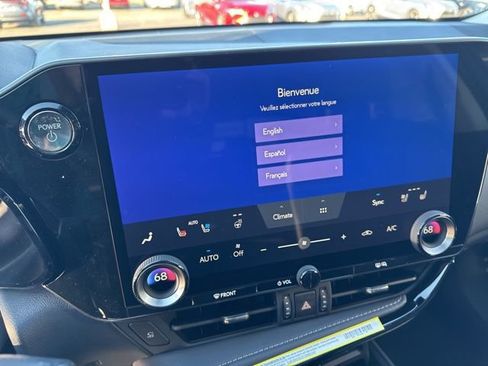 New 2026 Lexus NX 350h AWD w/ Accessory Package (2T) image 21