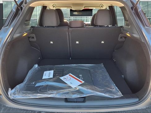 New 2026 Nissan Kicks SV image 9