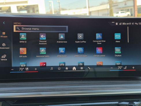 New 2026 BMW X7 xDrive40i w/ Executive Package image 21