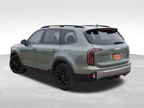 Used 2023 Kia Telluride SX X-Pro AWD/4WD image 7