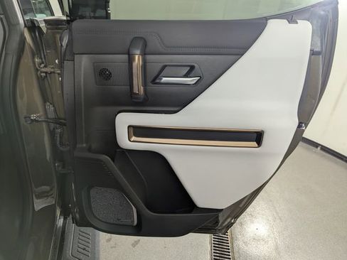 Used 2025 GMC Hummer EV 3X AWD/4WD image 20