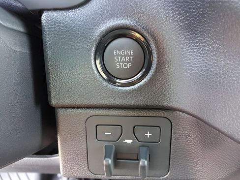 New 2026 Toyota Tundra SR5 AWD/4WD image 27