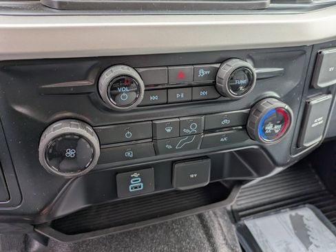 New 2026 Ford F550 2WD Regular Cab Super Duty image 21