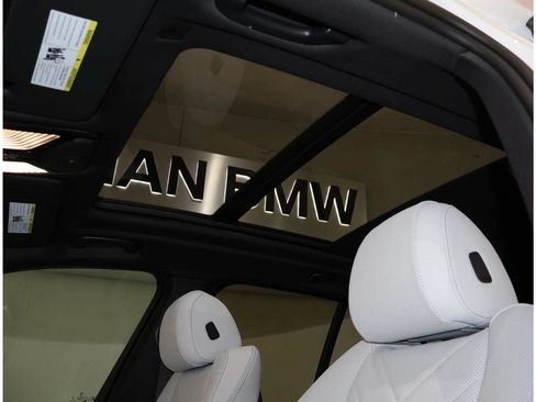 Used 2026 BMW X5 sDrive40i w/ Parking Assistance Package RWD image 15
