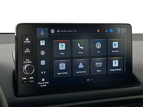 New 2026 Honda Prelude image 14