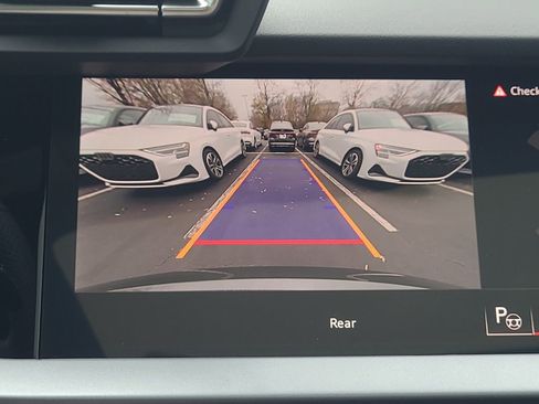 New 2026 Audi S3 Premium image 10