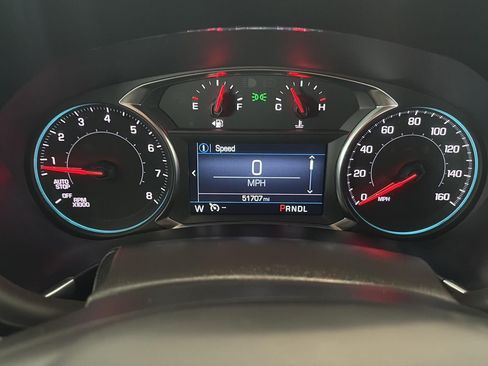 Used 2024 Chevrolet Equinox LT AWD/4WD image 15