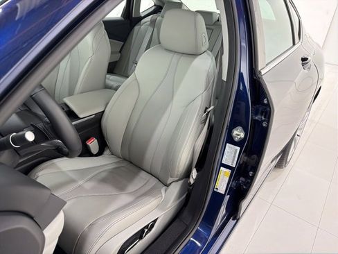 Certified 2021 Acura TLX SH-AWD w/ Technology Package image 13