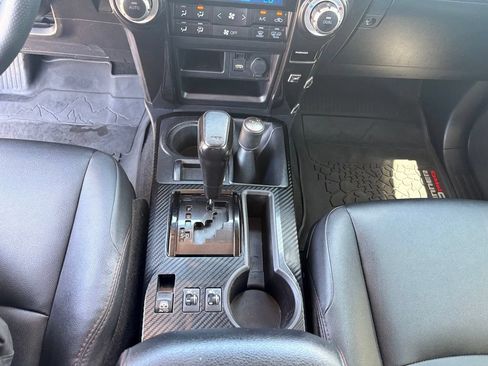 Used 2021 Toyota 4Runner TRD Pro AWD/4WD image 21