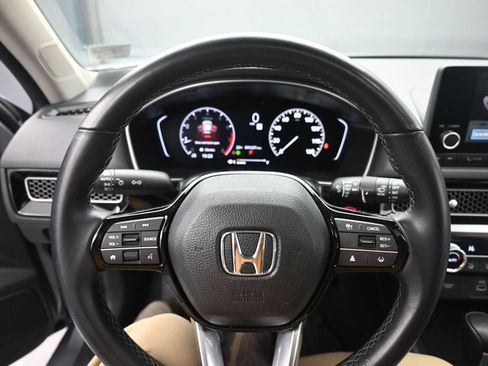 Used 2022 Honda Civic EX-L image 11