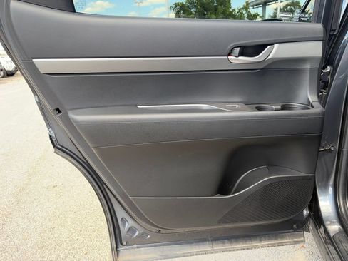 Used 2025 Hyundai Palisade SEL FWD image 29