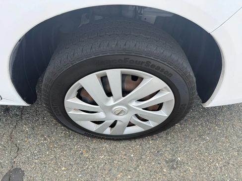 Used 2018 Nissan NV200 SV w/ Navigation Package image 12