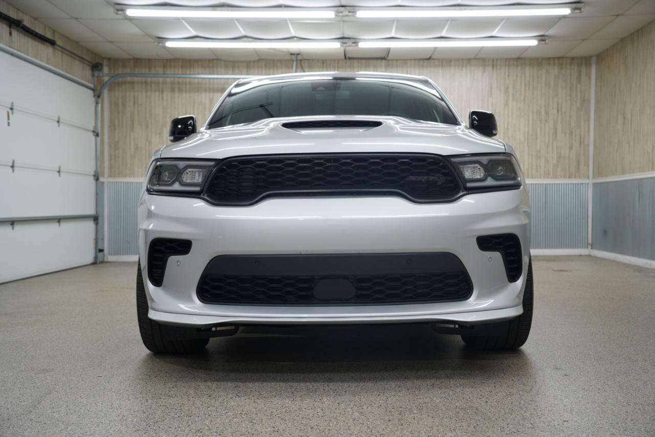 Used 2023 Dodge Durango SRT Hellcat AWD/4WD image 2