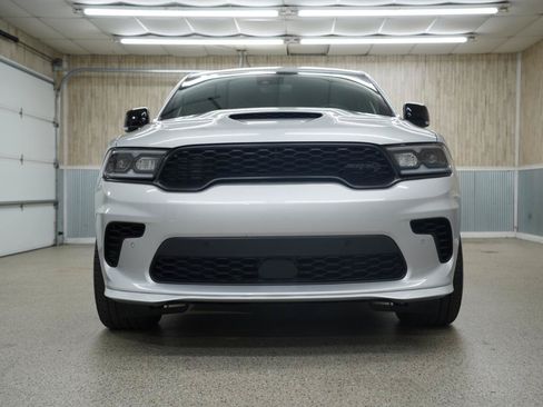 Used 2023 Dodge Durango SRT Hellcat AWD/4WD image 2