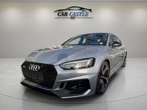 Used 2019 Audi RS 5 image 3