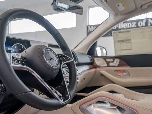 New 2026 Mercedes-Benz GLE 450 4MATIC image 7
