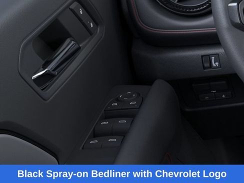 New 2026 Chevrolet Colorado Z71 w/ Technology Package AWD/4WD image 23