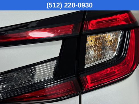 Certified 2025 Subaru Crosstrek 2.5i Limited w/ Crosstrek Mirror Package image 33