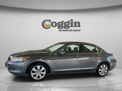 Used 2008 Honda Accord EX