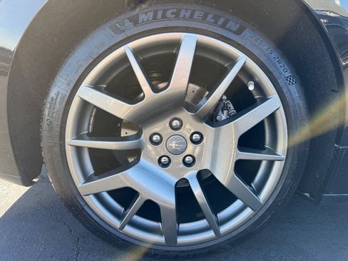 Used 2009 Maserati GranTurismo S RWD image 21