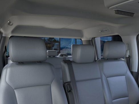 New 2026 Ford F550 4x4 Crew Cab image 22