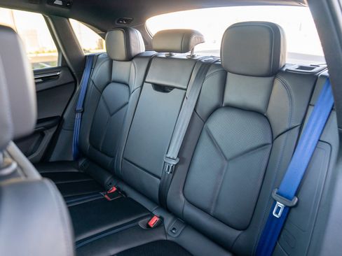 New 2026 Porsche Macan S image 24