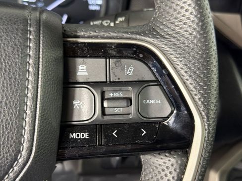 Used 2023 Toyota Tundra SR5 w/ SR5 Premium Package AWD/4WD image 25