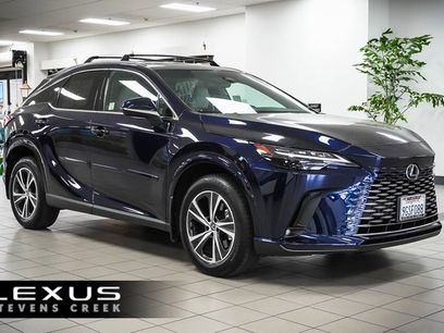Certified 2023 Lexus RX 350 Premium
