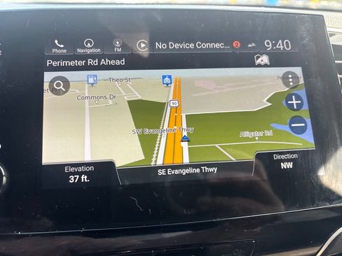 Used 2019 Honda Passport Elite image 10