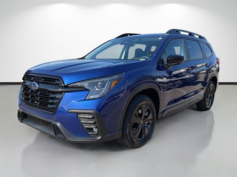 New 2026 Subaru Ascent Premium image 7