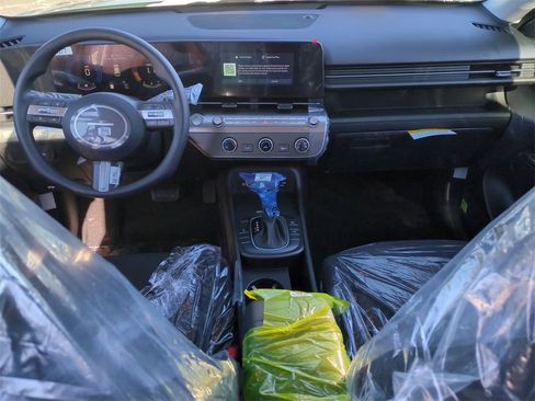 New 2026 Hyundai Kona SE image 22