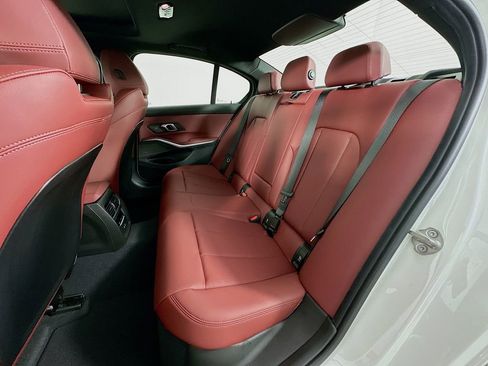 Used 2026 BMW 330i Sedan w/ Premium Package image 17