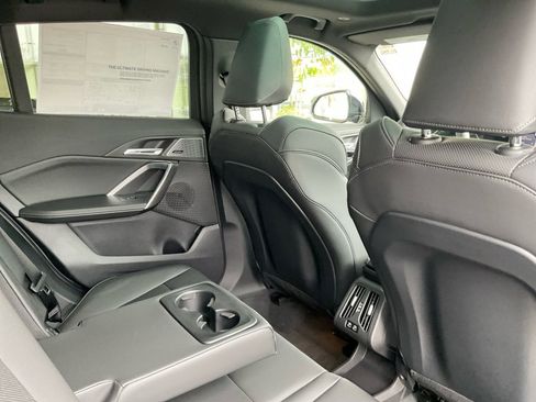 Certified 2025 BMW X2 xDrive28i w/ Technology Package image 29