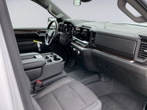 Used 2024 GMC Sierra 1500 Elevation w/ X31 Off-Road Package image 15