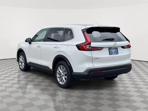Used 2023 Honda CR-V EX image 6