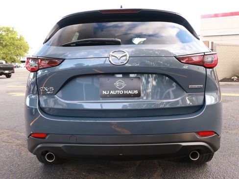 Used 2024 MAZDA CX-5 Carbon Edition AWD/4WD image 12
