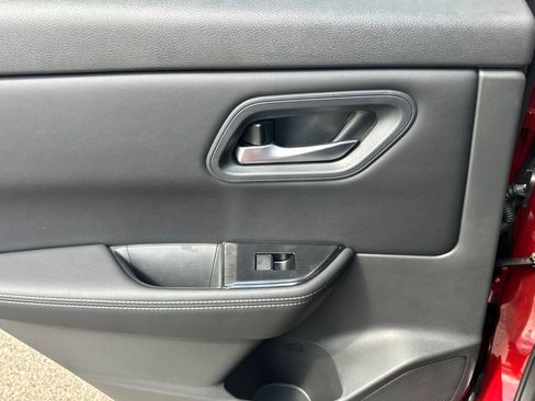 New 2026 Nissan Rogue SV w/ Cold Weather Package image 14