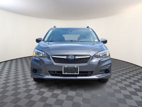 Used 2018 Subaru Impreza 2.0i Premium AWD/4WD image 3
