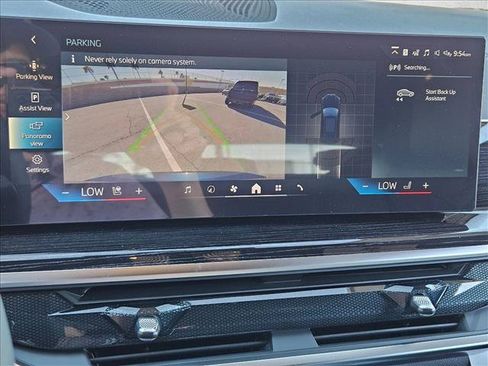 Certified 2026 BMW X5 xDrive50e w/ M Sport Package AWD/4WD image 15