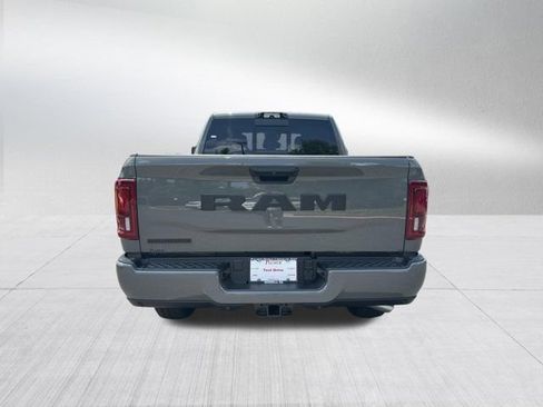 New 2026 RAM 2500 Big Horn RWD image 6
