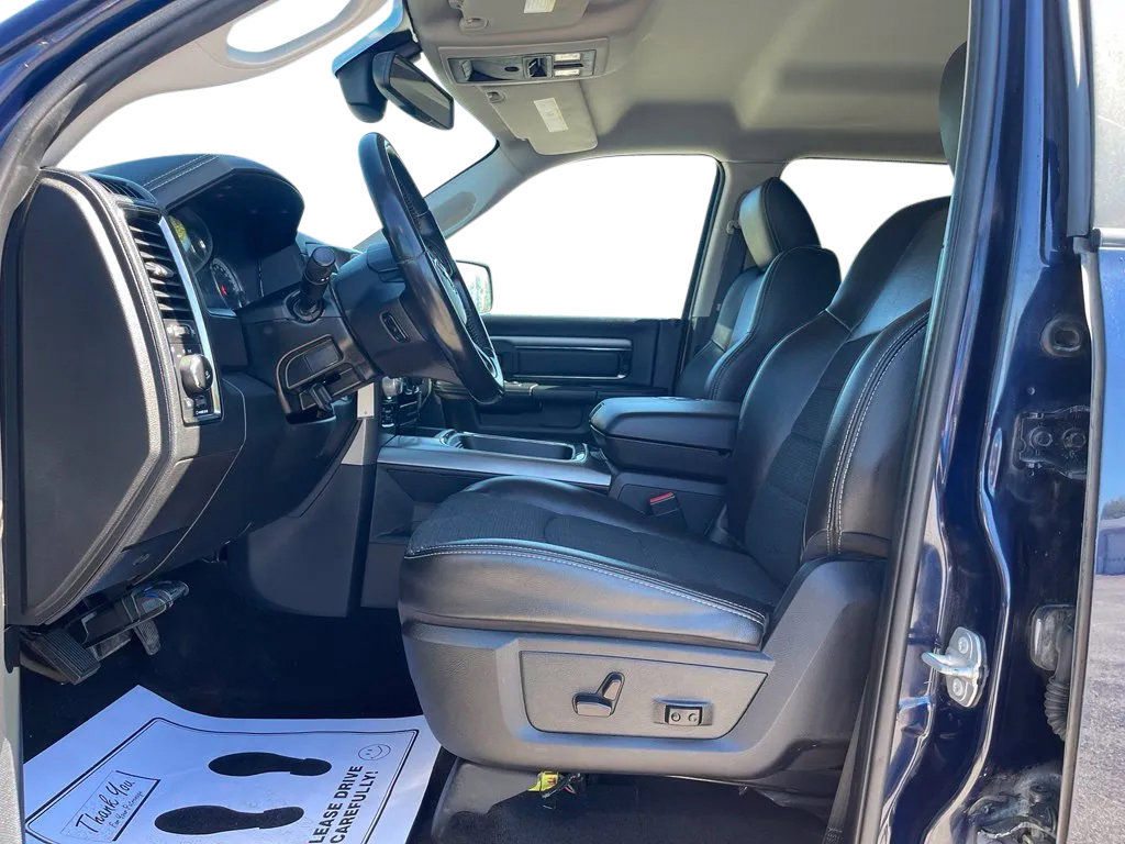 Used 2016 RAM 1500 Sport AWD/4WD image 15