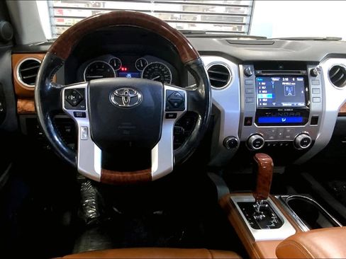 Used 2016 Toyota Tundra 1794 Edition image 5