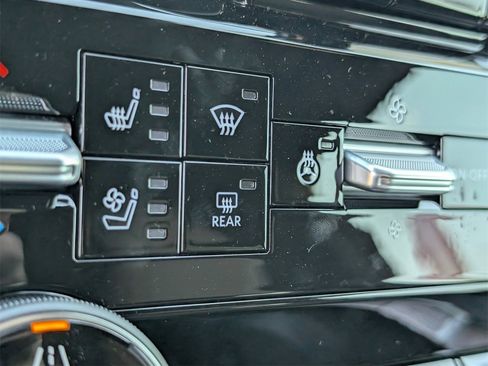 New 2026 Nissan Armada Platinum image 14