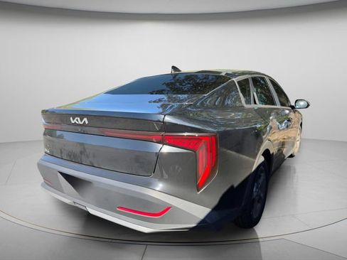 Used 2025 Kia K4 FWD image 5