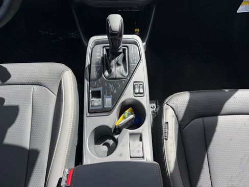 New 2026 Subaru Crosstrek 2.5i Wilderness AWD/4WD image 18