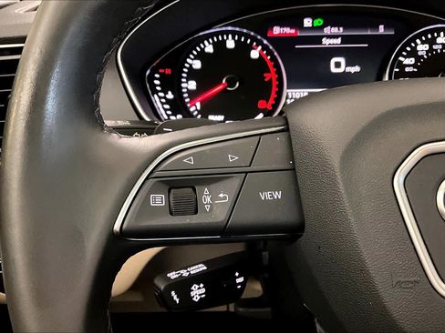 Used 2023 Audi Q5 2.0T Premium AWD/4WD image 24