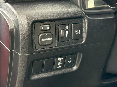 Certified 2024 Toyota 4Runner SR5 Premium AWD/4WD image 16