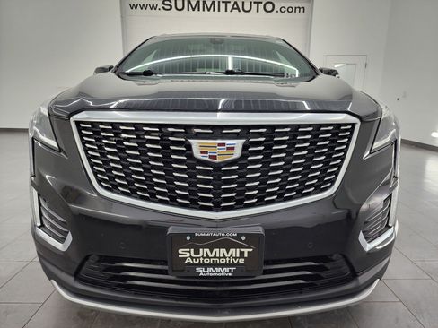 Used 2020 Cadillac XT5 Premium Luxury image 23