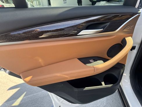 Certified 2022 BMW X3 sDrive30i w/ Convenience Package w/ZPA image 9